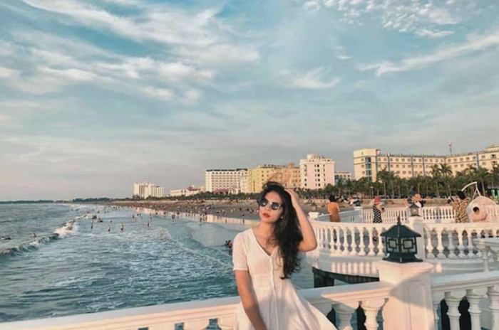 Đến Thanh Hoá vào tháng 3 đến tháng 8