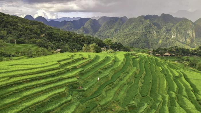 Khu du lịch Pù Luông