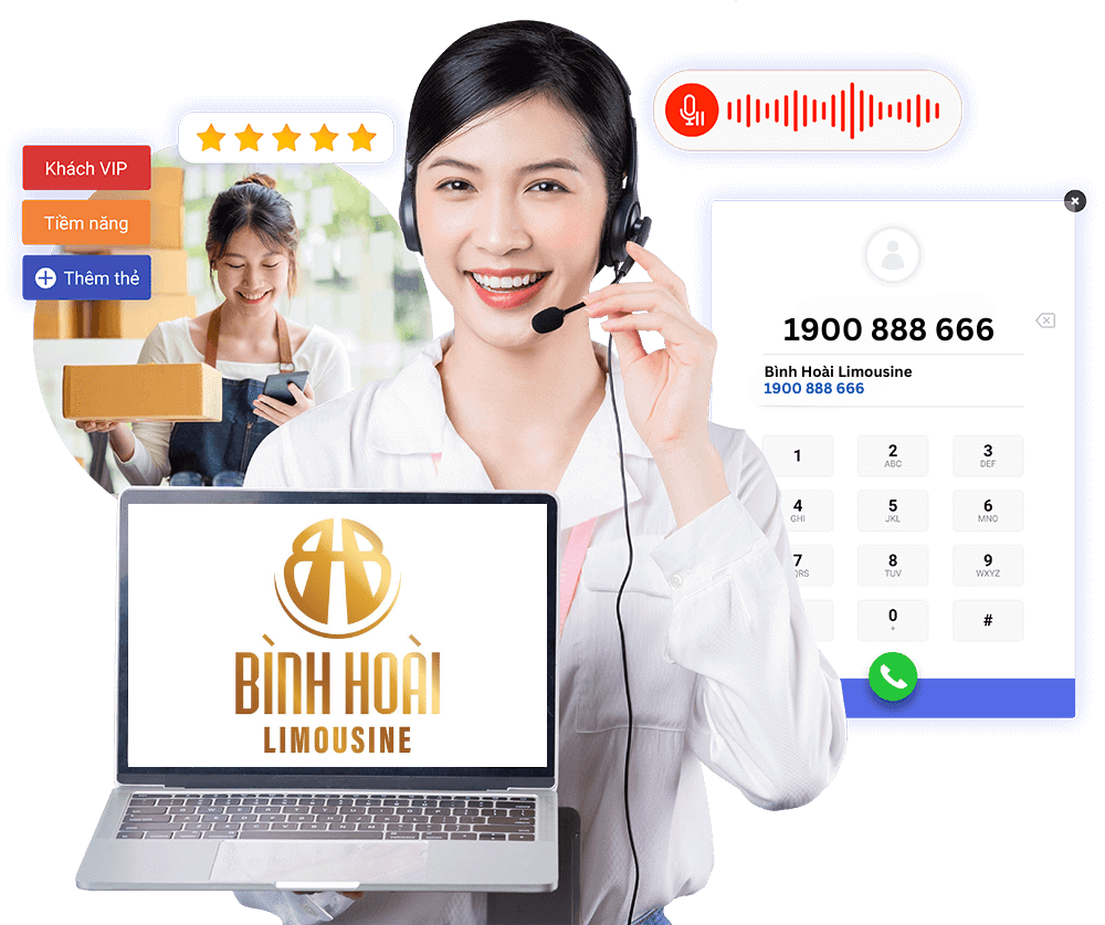 Tấm vé yêu thương - Bình Hoài Limousine