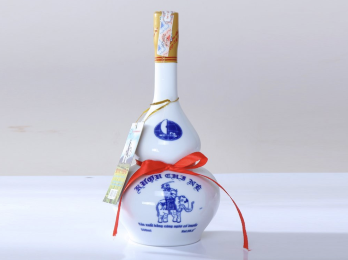 Rượu Chi Lê