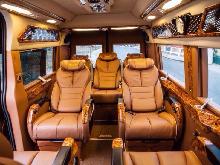Đặt vé xe Limousine Hà Nội Thanh Hóa chất lượng giá rẻ - Bình Hoài Limousine