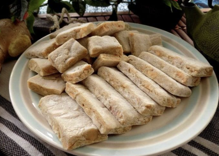 Chè lam Phủ Quảng