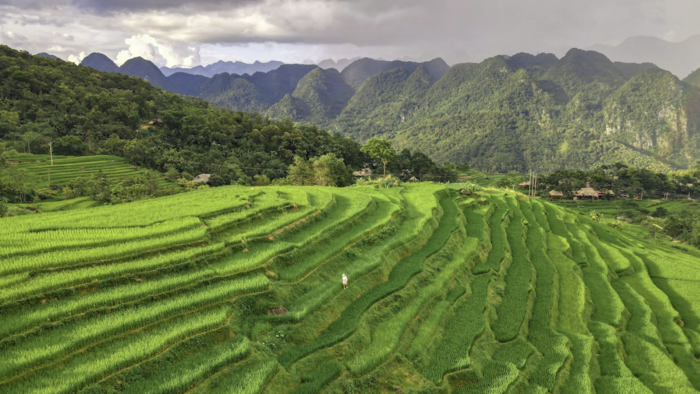 Khu du lịch Pù Luông