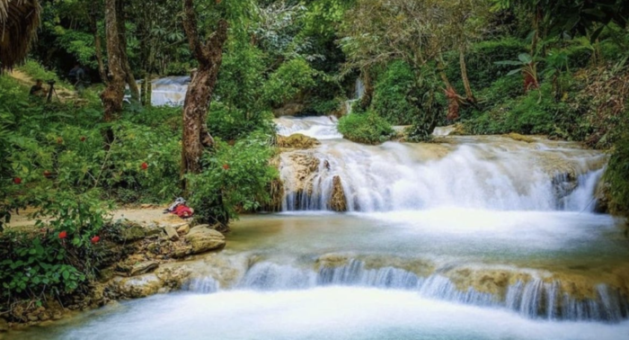 Bản kho Mường