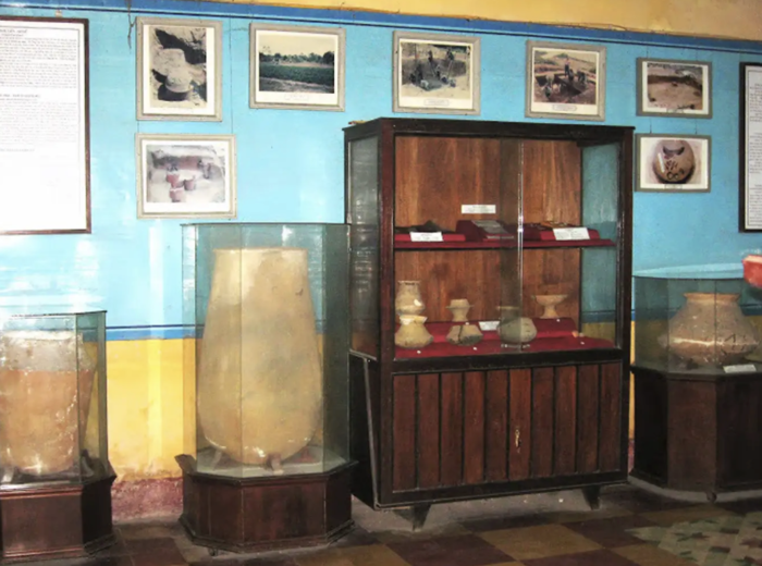 Bảo tàng Bến En