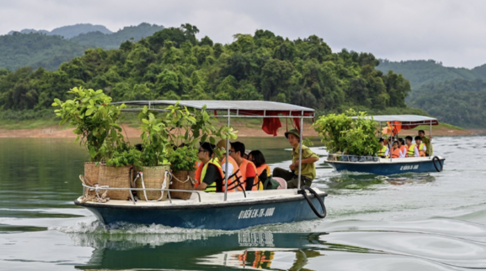 Văn hóa Bến En Thanh Hóa