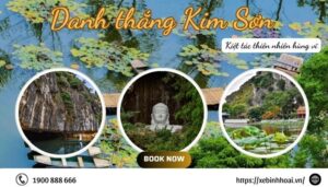Danh thắng Kim Sơn