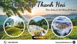 Cảnh đẹp Thanh Hoá