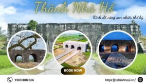 Thành Nhà Hồ