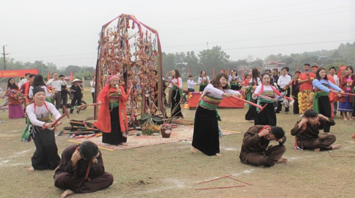 Lễ hội Pôôn Pôông