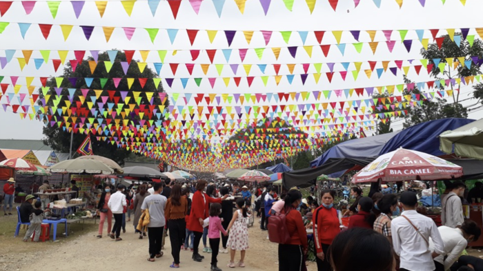 Lễ hội Phủ Na