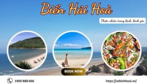 Biển Hải Hòa