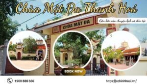 Chùa Mật Đa Thanh Hoá