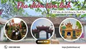 Địa điểm tâm linh
